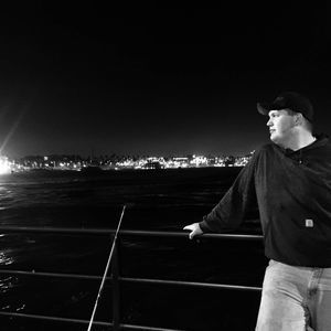 Meet your Posher, Jon